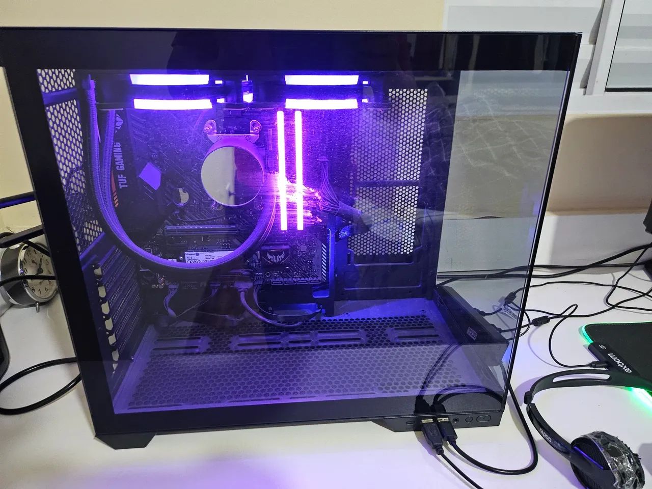 Pc Gamer Completo  - Foto 2