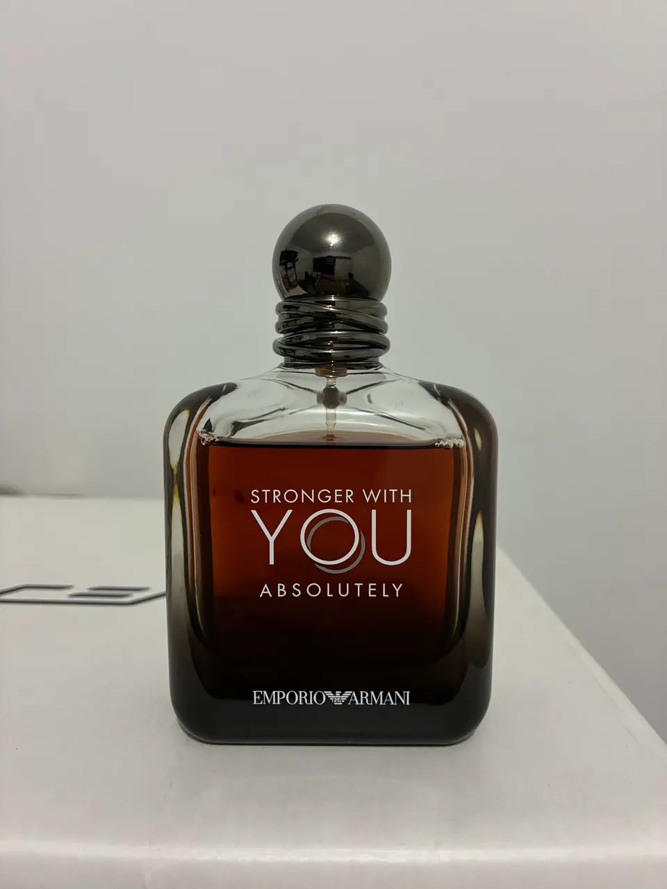 Perfume Stronger with you absolutely  - Foto 2