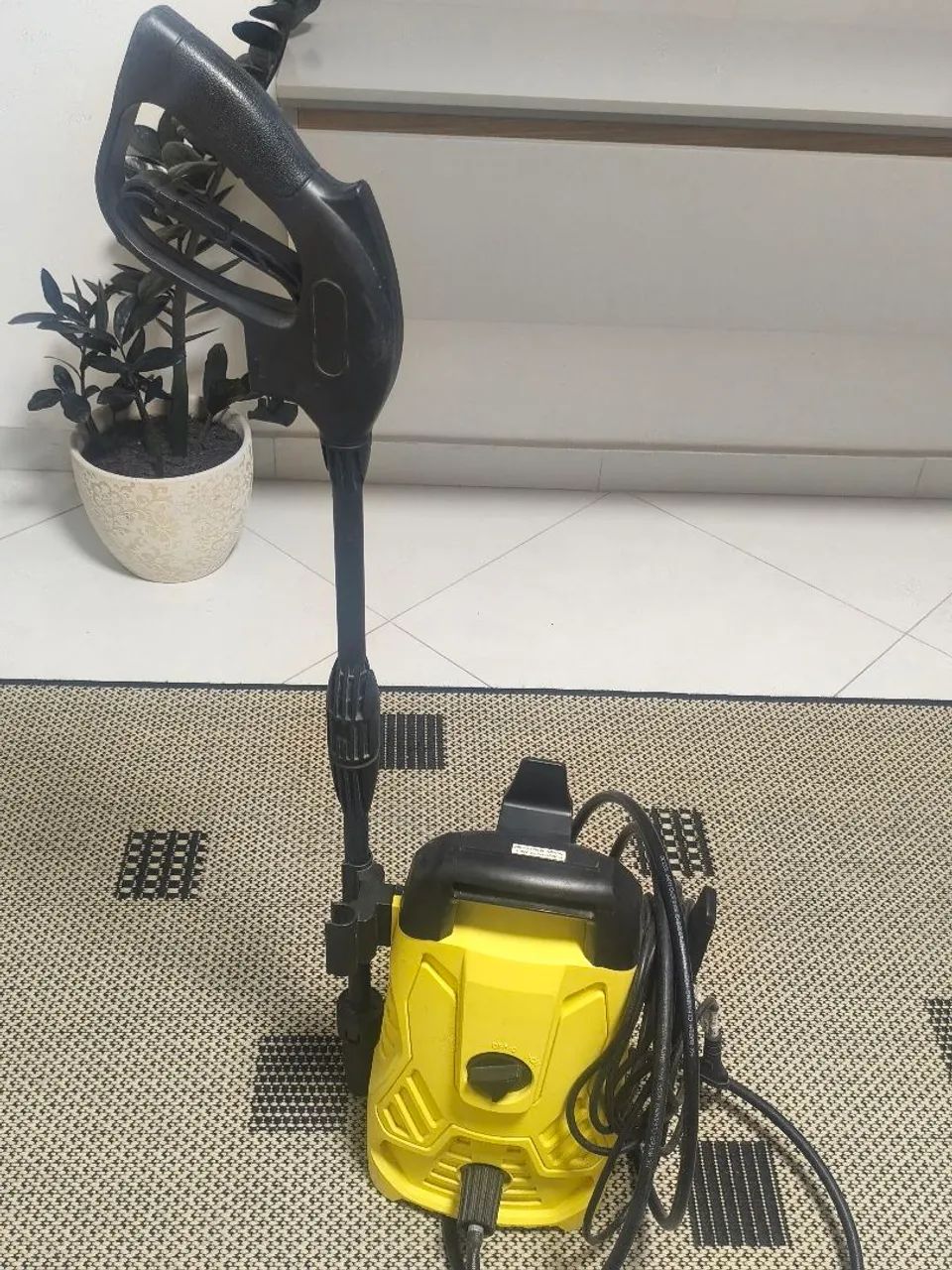 Wap karcher - Foto 3