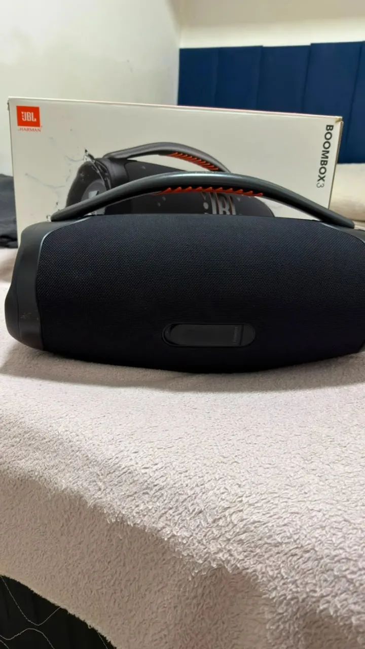 JBL BOMBOOX 3 - Foto 2