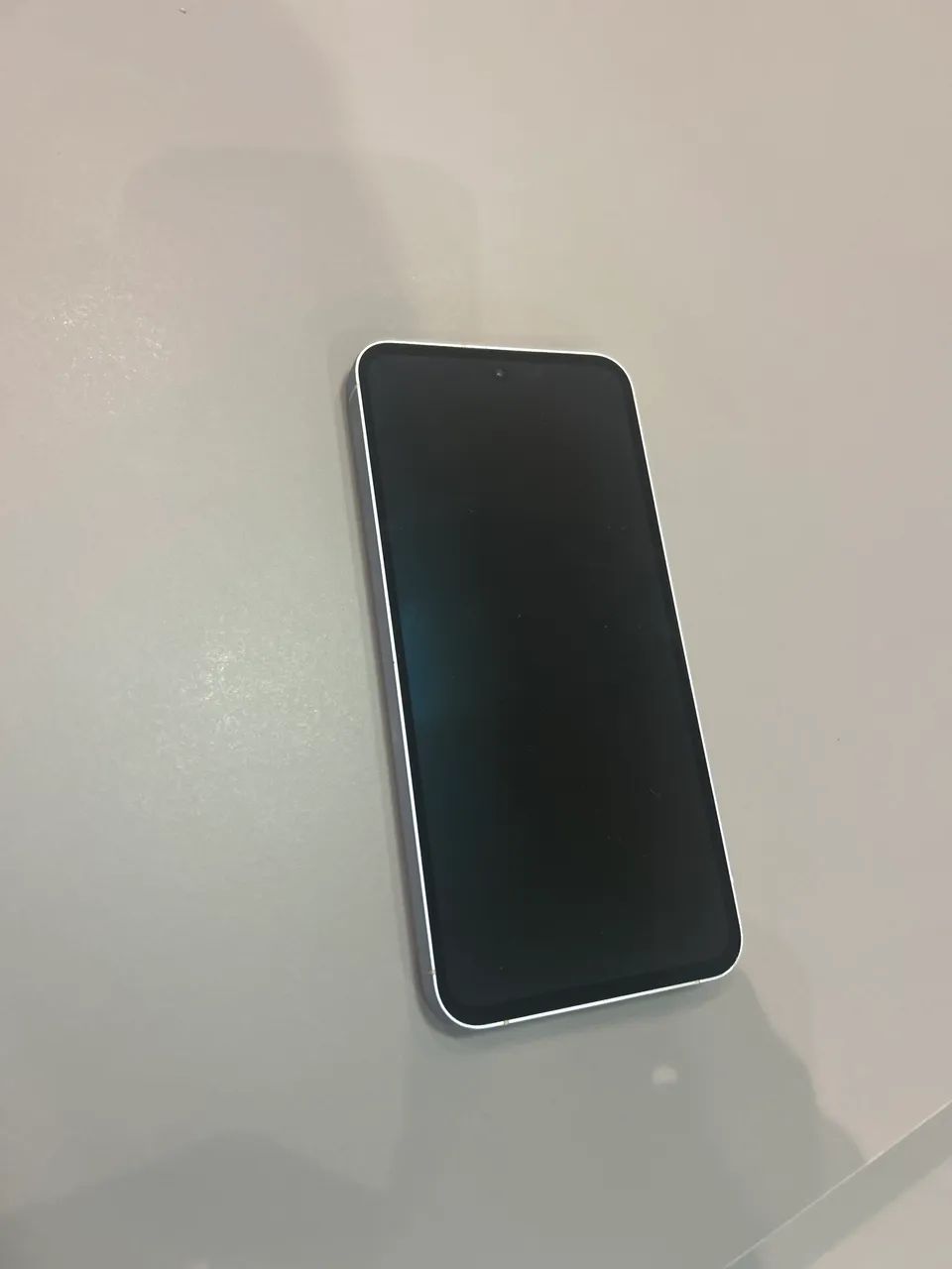 SANSUNG A 55, seminovo, sem detalhes, R$ 1.800,00 - Foto 2