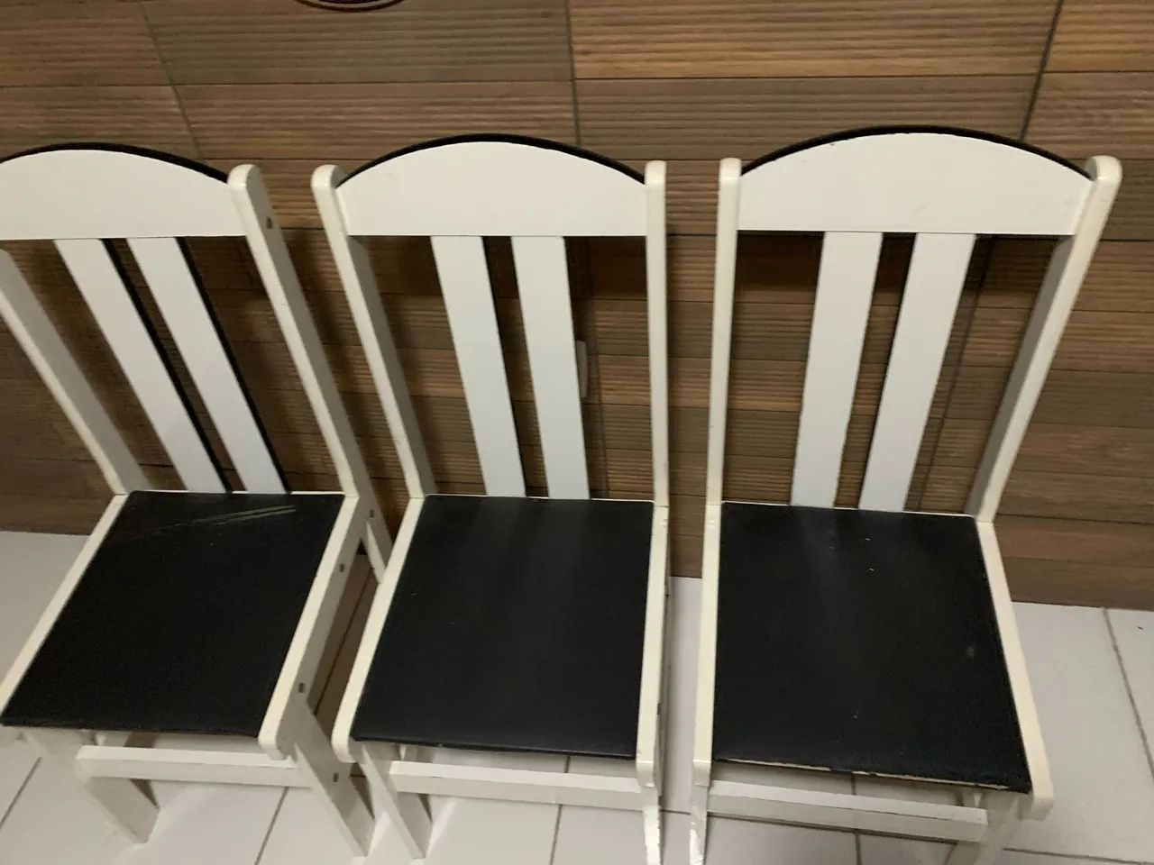 Cadeiras  - Foto 2