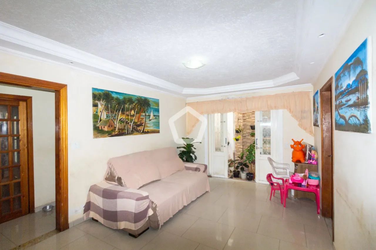 Casa em Interlagos