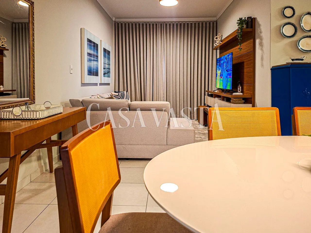 Apartamento à venda, 03 quartos, Edifício Janini - Foto 2