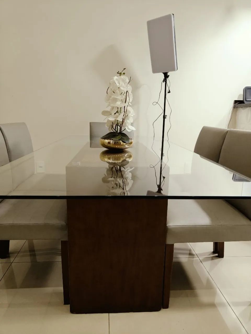 Mesa de jantar  - Foto 2