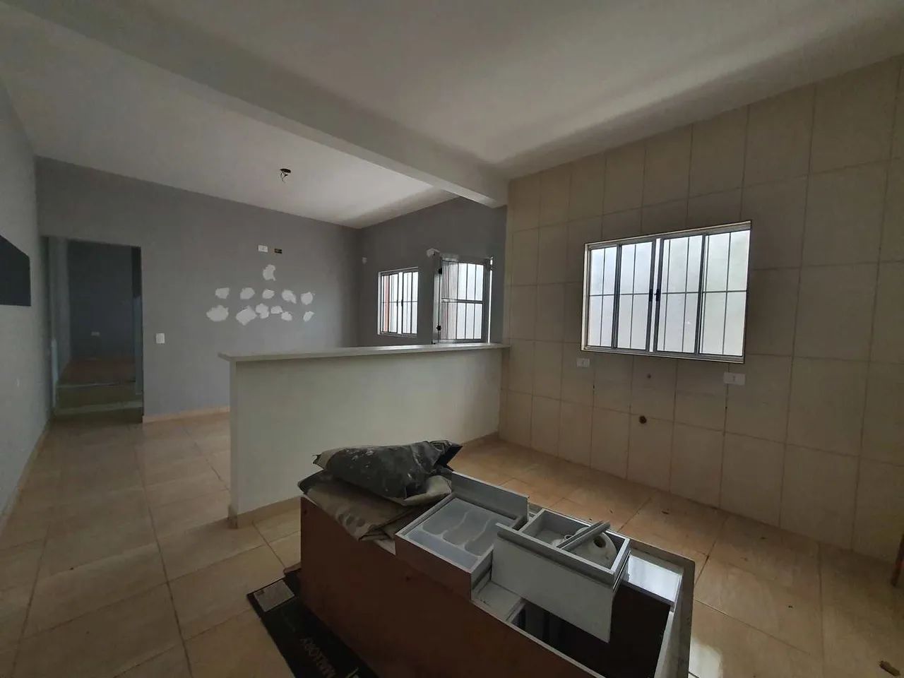 Casa com 1 quarto, Jardim Bela Vista, Itapevi, Cod: 1207 - Foto 3