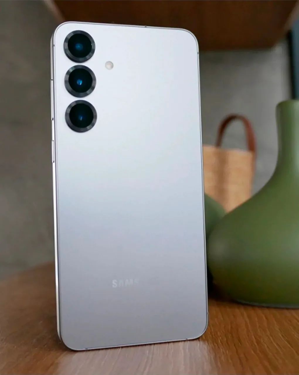 S25+256gb  - Foto 2