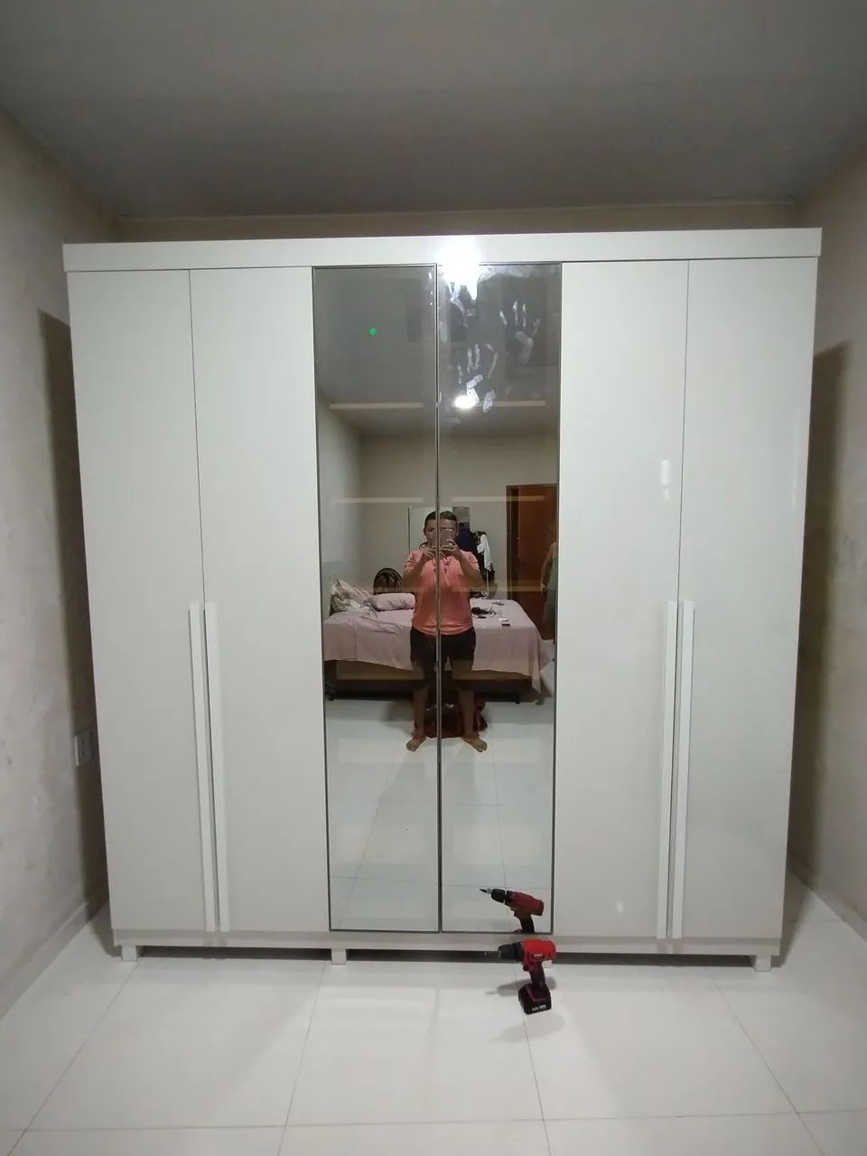 Montador de Móveis  - Foto 2