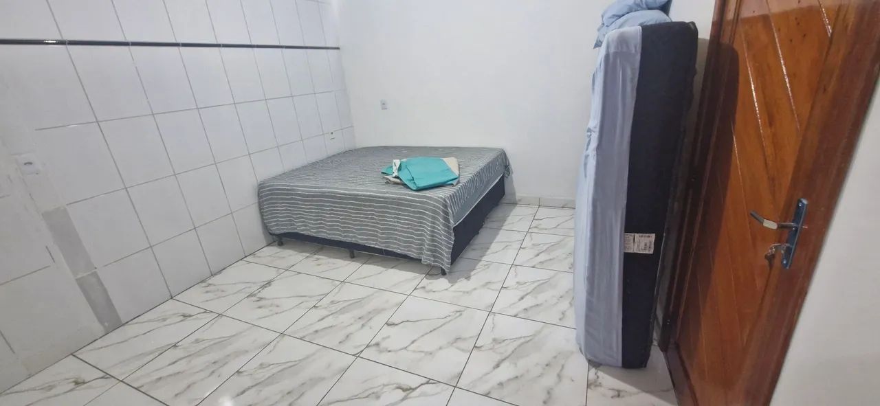 Colchão  QUEEM.  Venda.