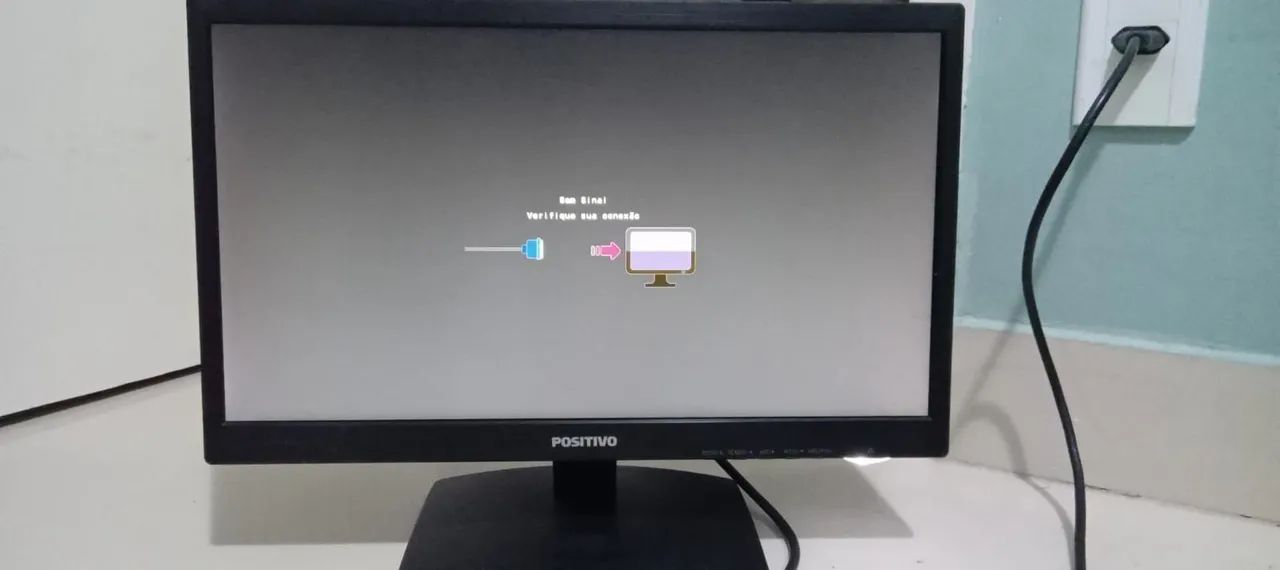 Monitor  - Foto 2