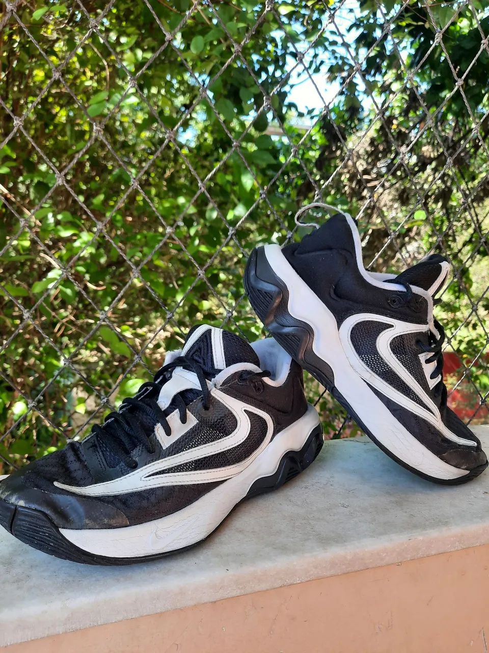 NIKE GIANIS IMMORTALITY 3 - Foto 2