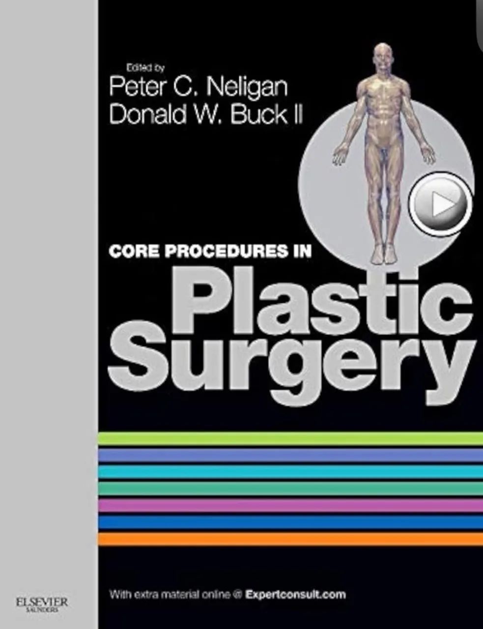 Livro: Procedimentos Básicos em Cirurgia Plástica417147074307041280