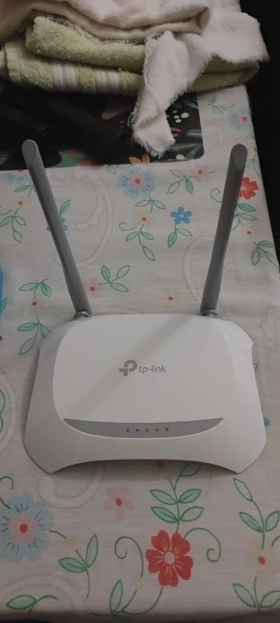 Roteador TP-Link XC220-G3v
