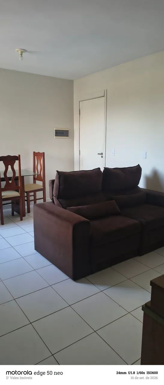 APARTAMENTO PARA ALUGAR | FORQUILHA - Foto 2