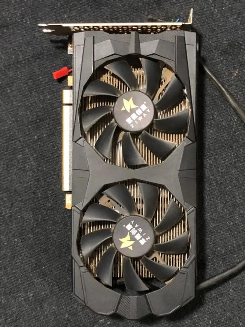 RX 580 8GB