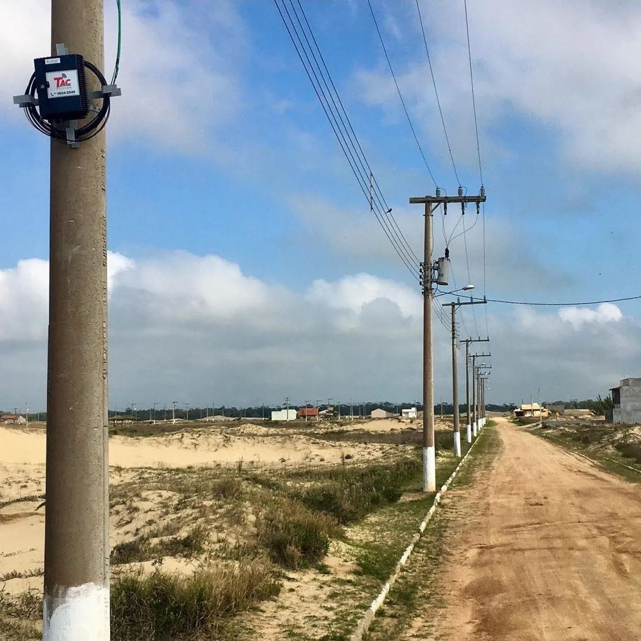 Terreno Nova Camboriú-SC - Foto 2