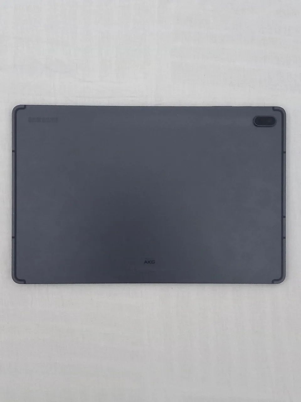 Samsung Galaxy Tab S7 FE + Acessórios - Foto 3
