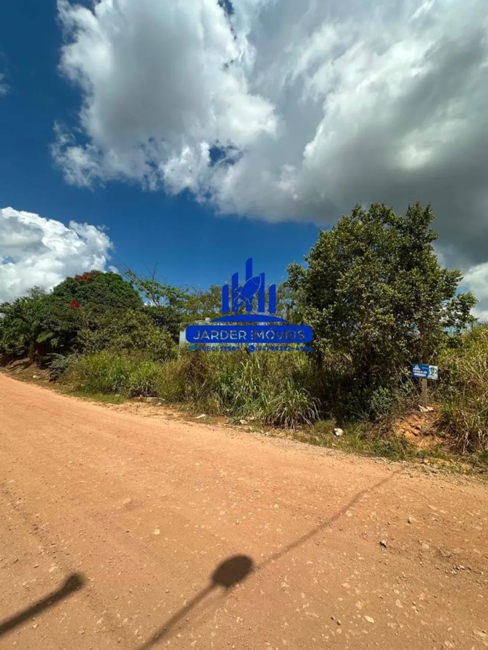 Lote para venda / zona rural, sentido Curionóplis - Foto 4