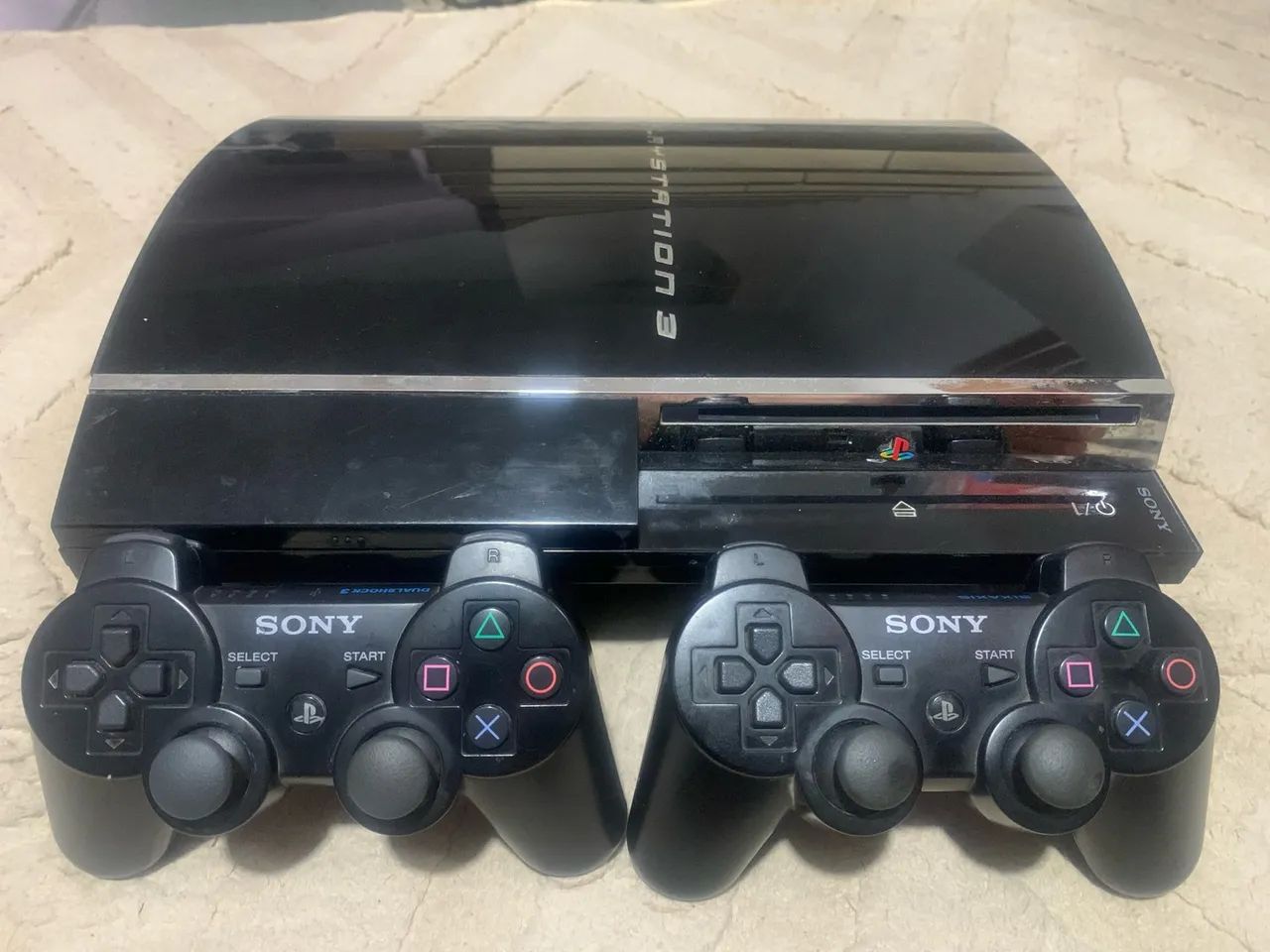 PlayStation 3 