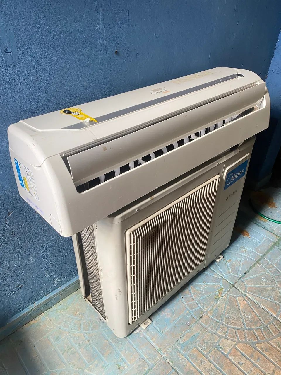 Vendo ar condicionado  - Foto 5