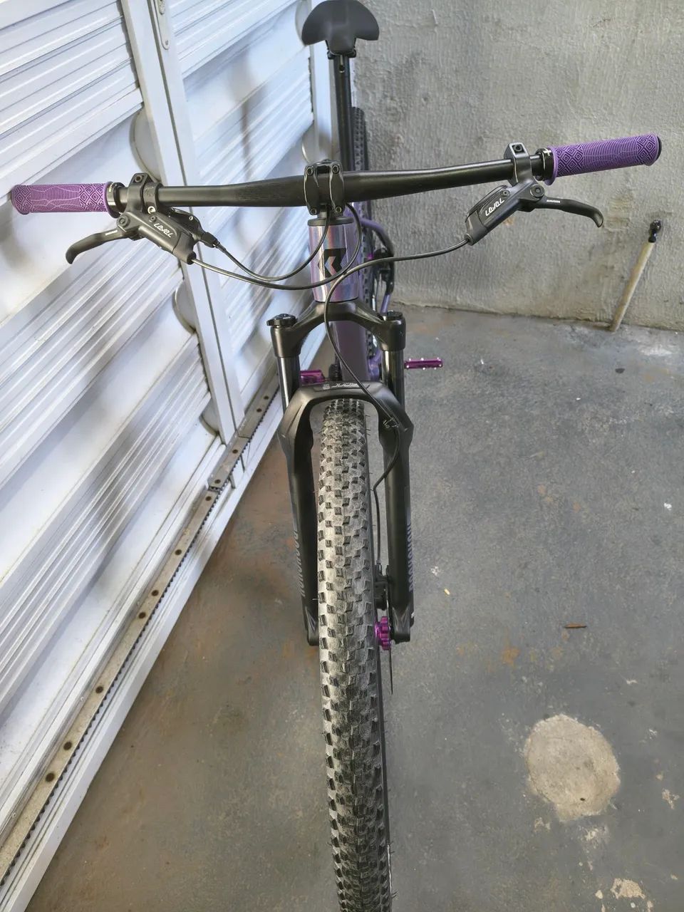 TSW RAVA CAVE SRAM SX SUSP. ROCK SHOX - Foto 3