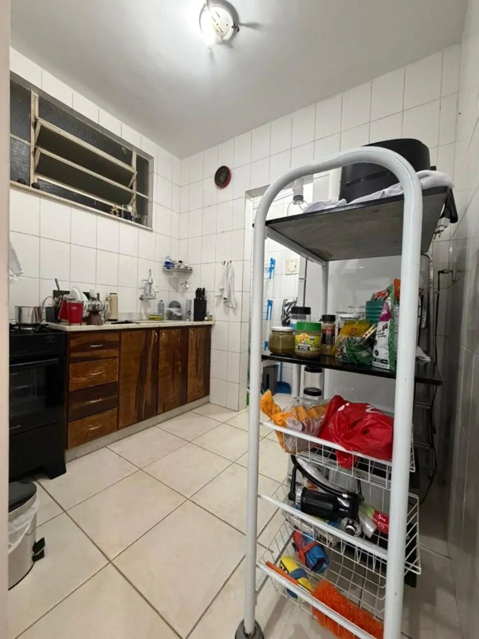 Apartamento Santa Tereza, BH - 2 Quartos - Foto 5