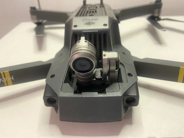 Drone DJI Mavic Pro + 2 baterias - Foto 3