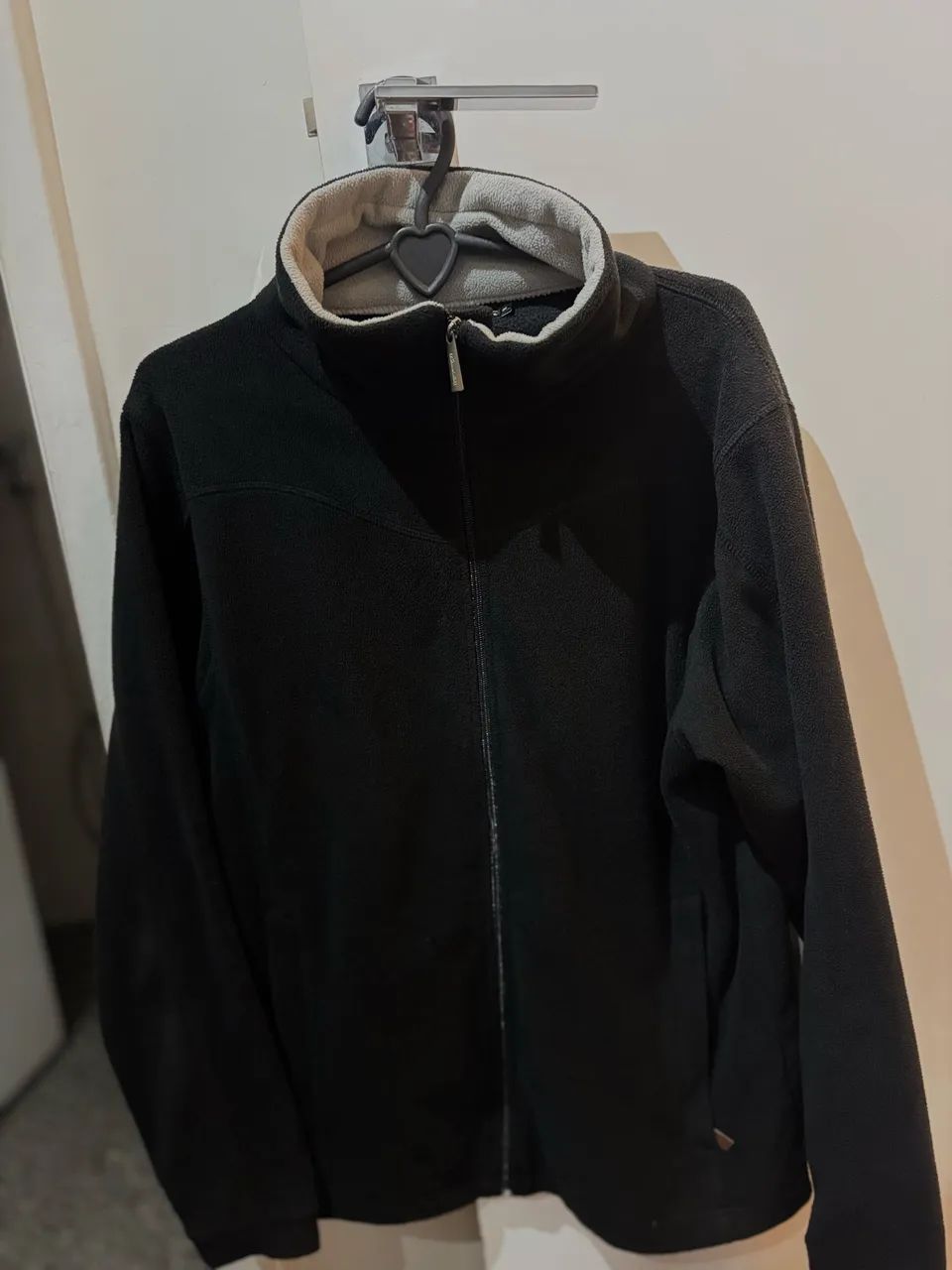 CASACO WOLLNER MASCULINO - Foto 2