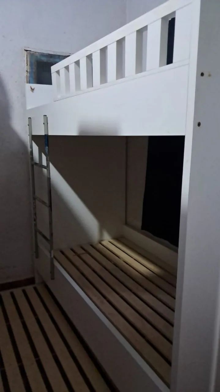 Cama infantil  - Foto 2