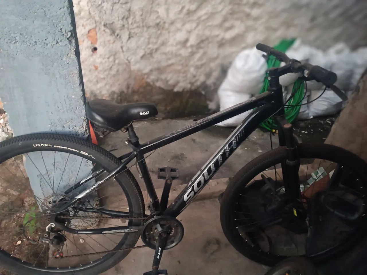 Bicicleta aro 29 - Foto 3