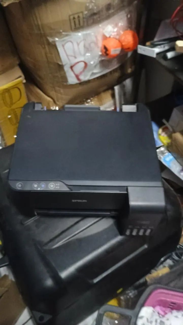 Epson L3110 - Foto 4