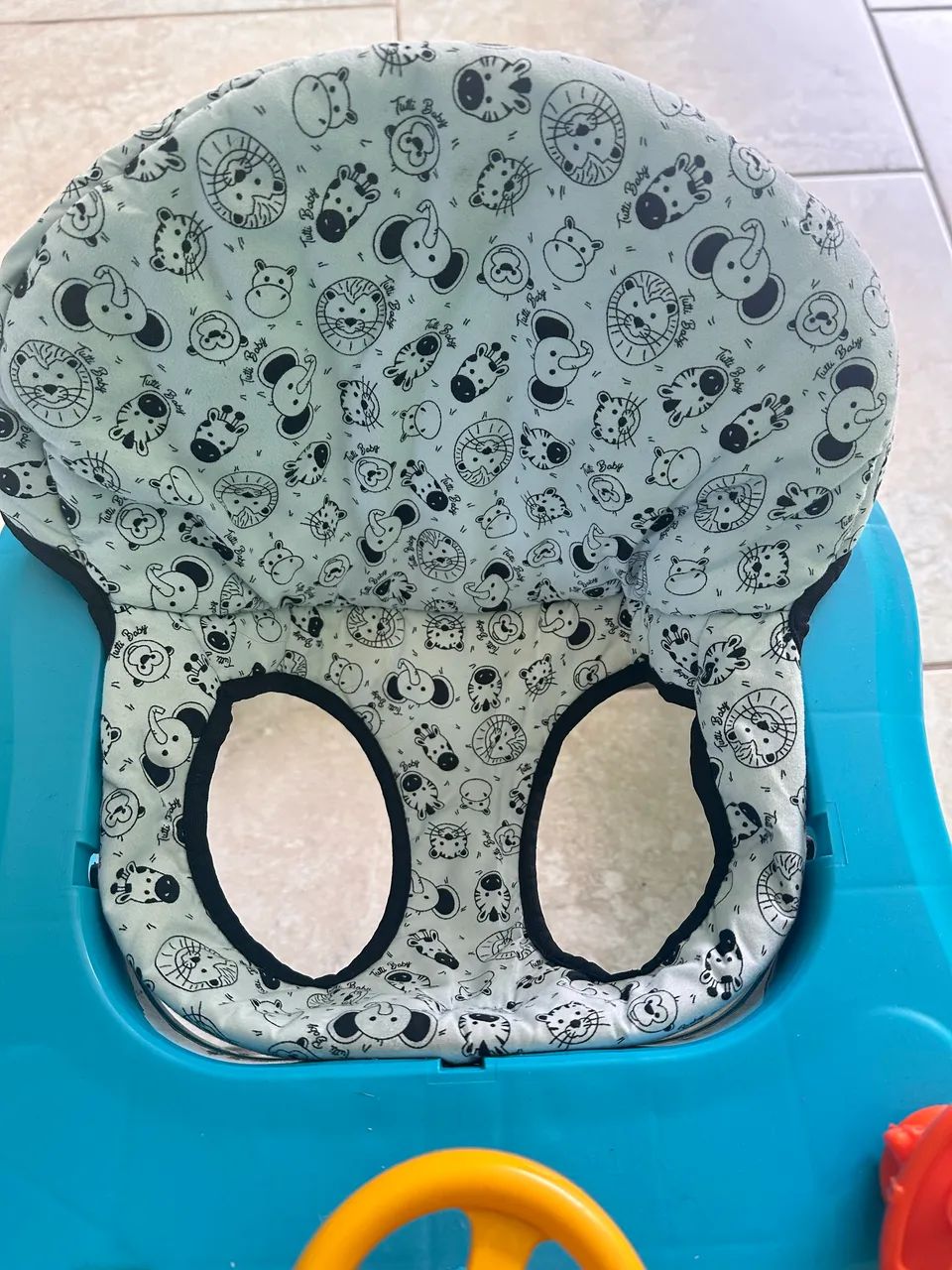 Andador infantil 