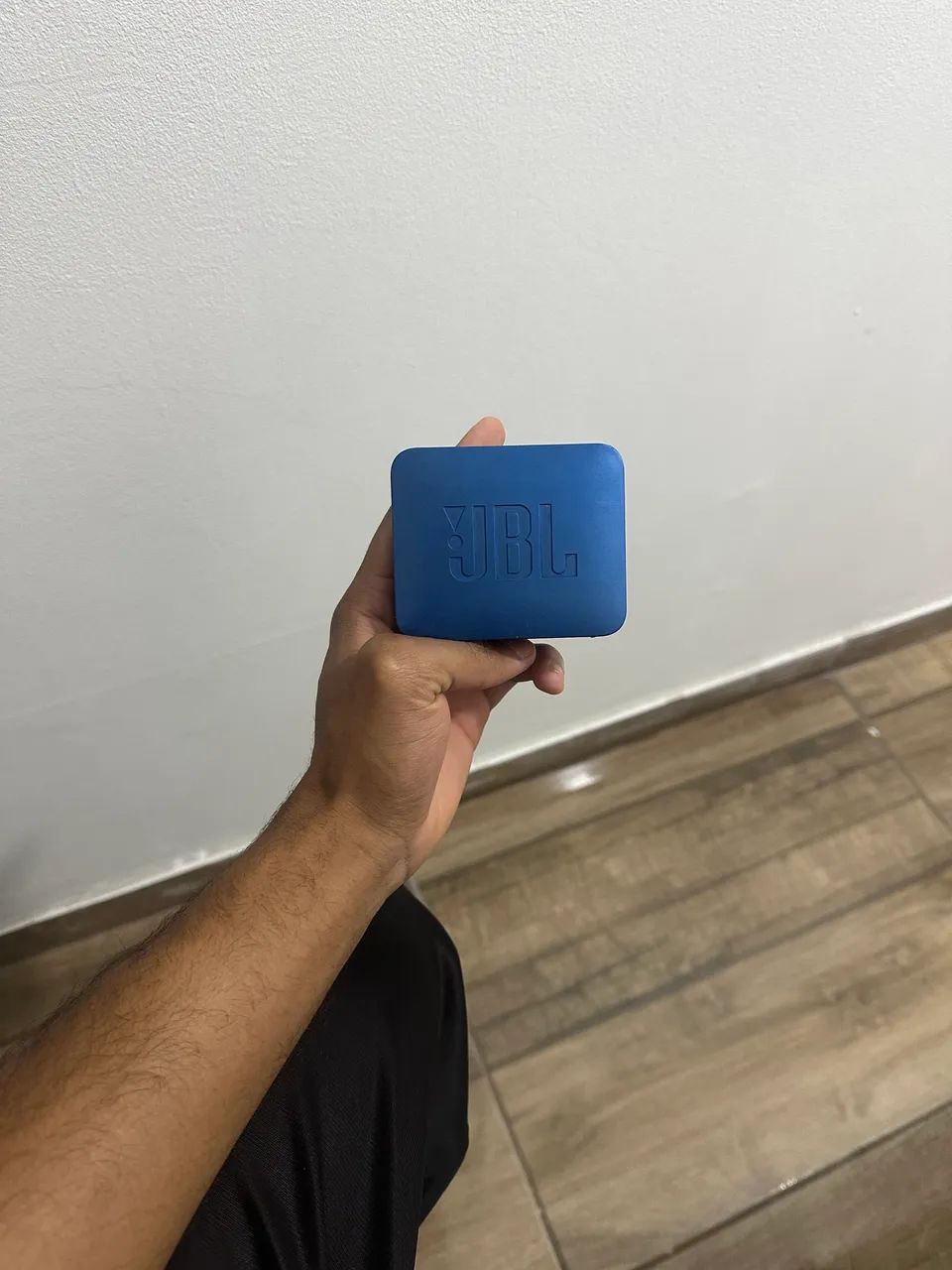JBL GO2 Funcionando perfeitamente 