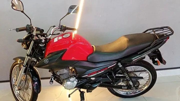 Vende se Yamaha factor  - Foto 4