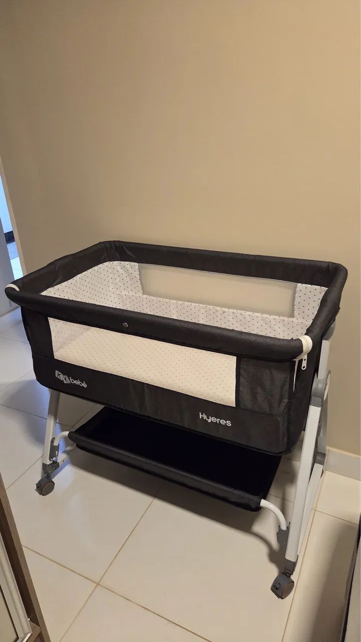 Mini berço 