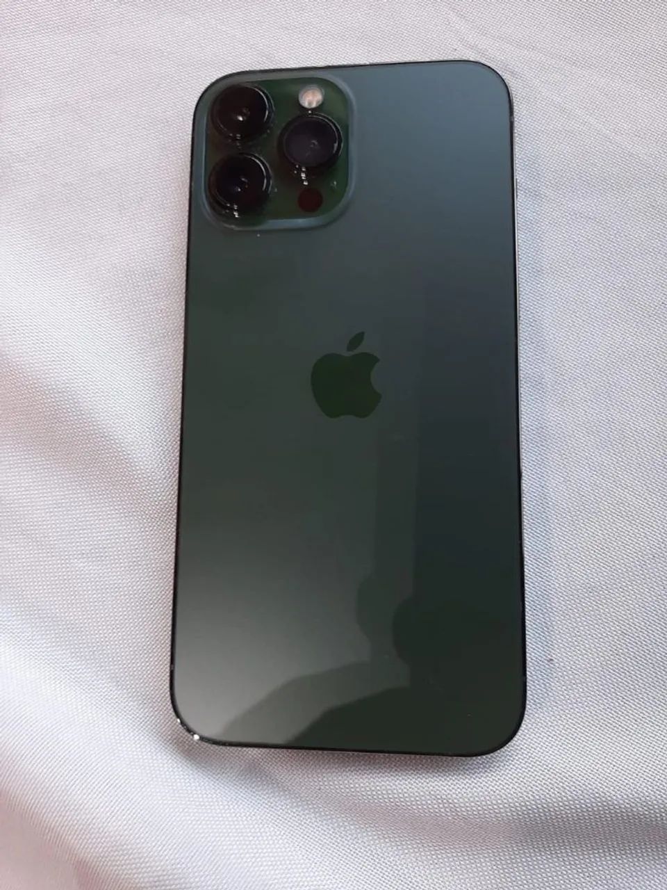 Iphone 13 Pró Max 256 GB - Foto 3