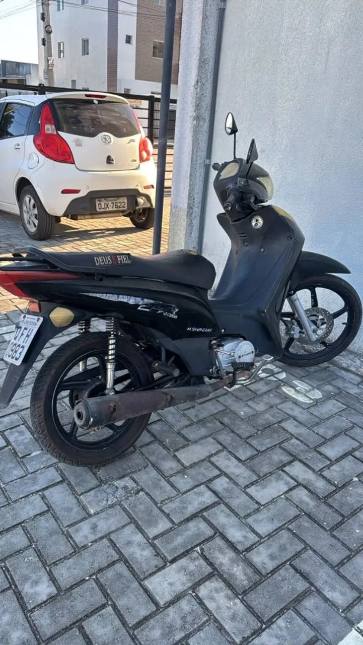 Jet 50 cc