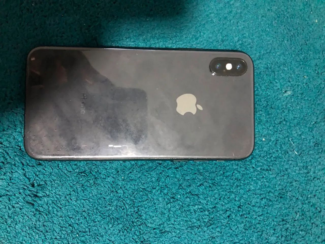 Vendo iPhone X  - Foto 5