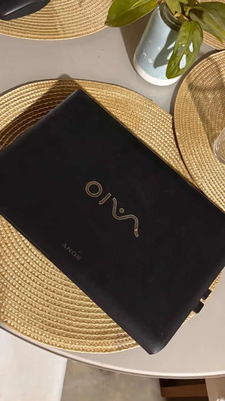 notebook Sony VAIO - Foto 2