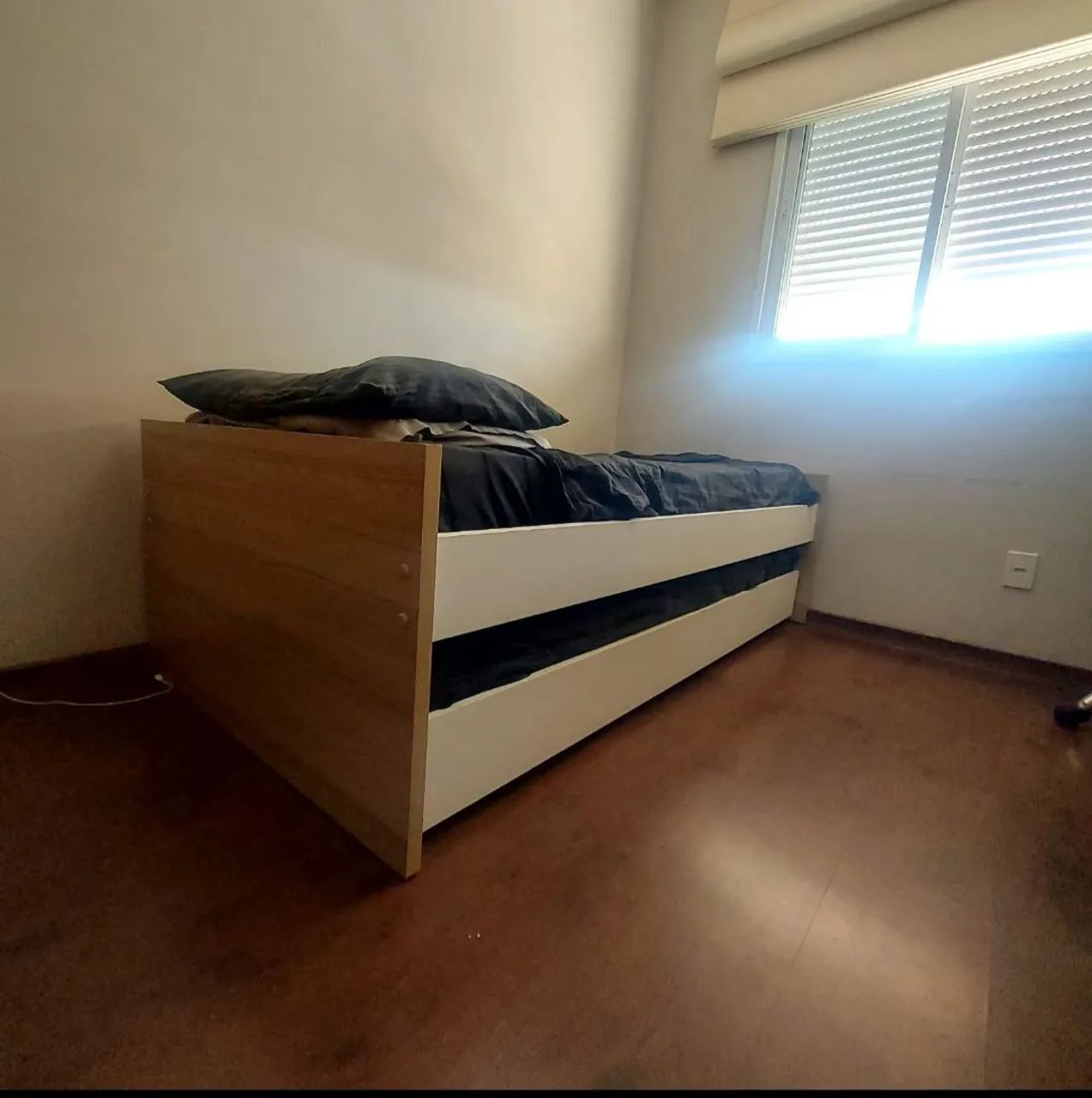Cama bicama solteiro - Foto 4