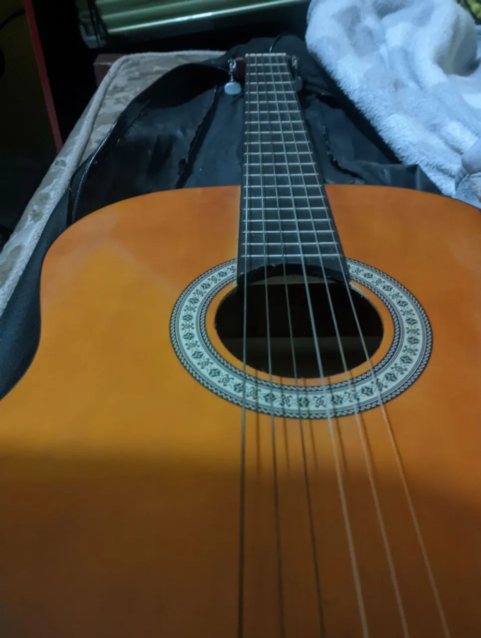 Violão gianinni start n14 - Foto 4