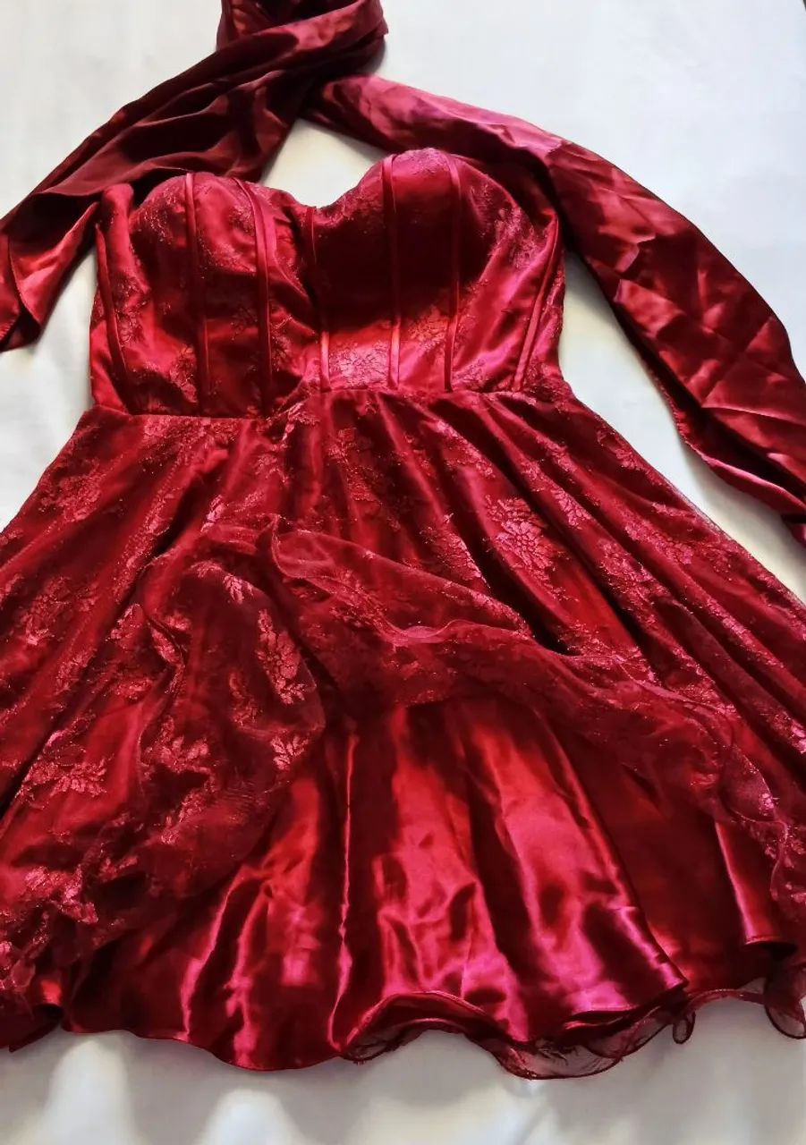 Vestido para festa - Foto 3
