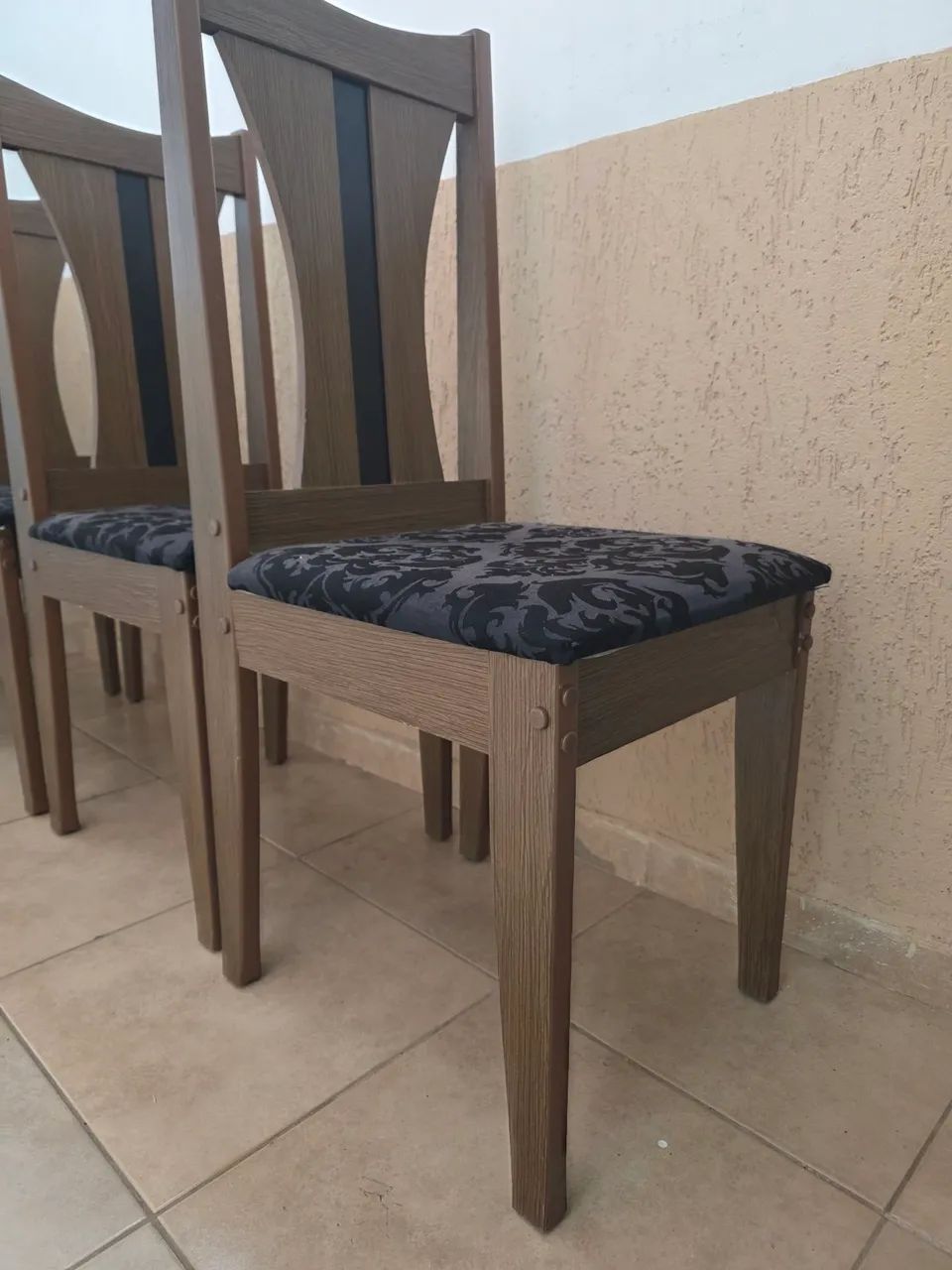 Cadeiras de Jantar