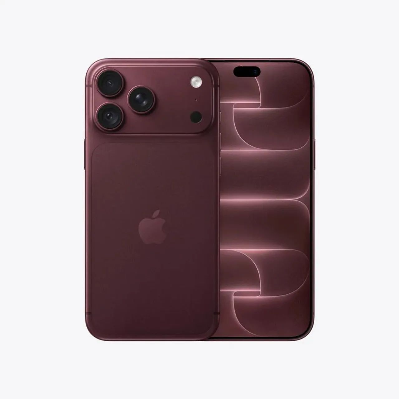 Iphone 18 Pro bordo - Foto 2