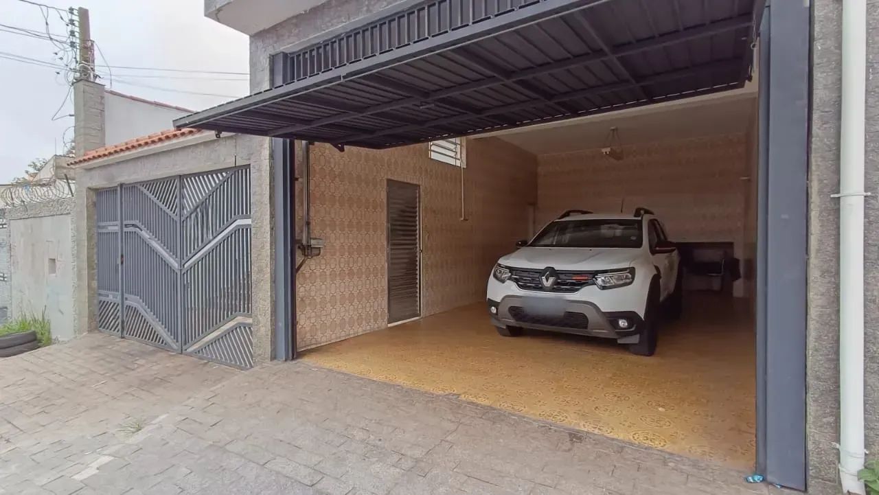 VENDA CASA - VILA RÉ - Foto 3