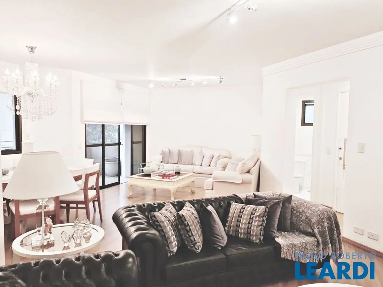 APARTAMENTO - JARDIM PAULISTA - SP - Foto 3