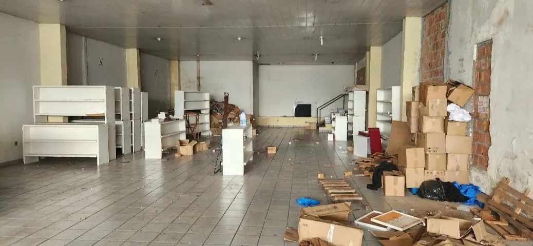 Galpão deposito - Foto 4