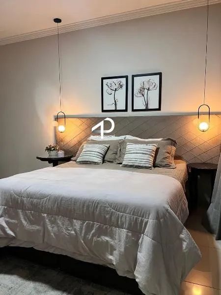 Casa com 4 quarto(s) no bairro Cidade Verde em Cuiabá - MT