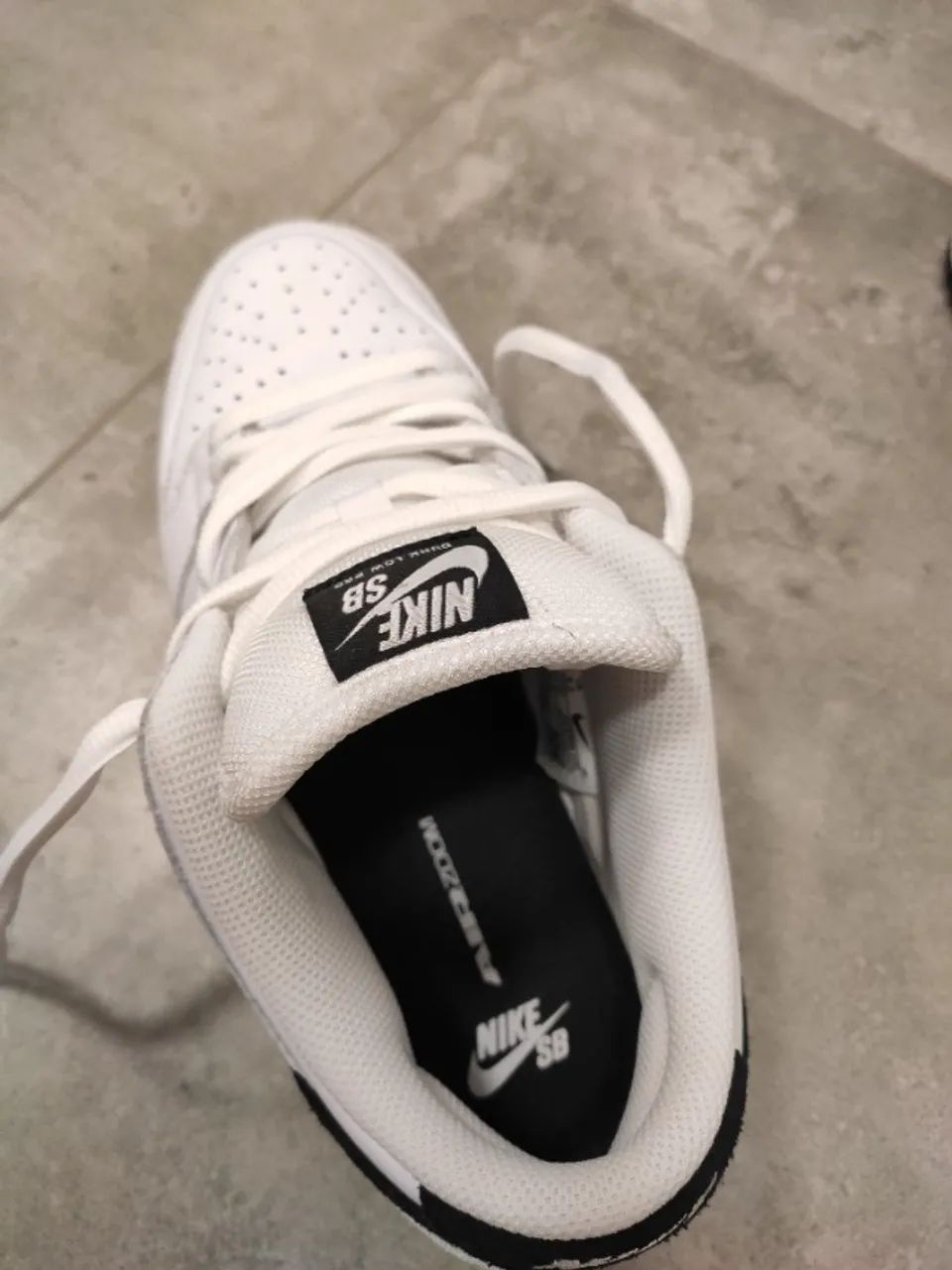 Tênis Nike SB Dunk Low Pro - Foto 2