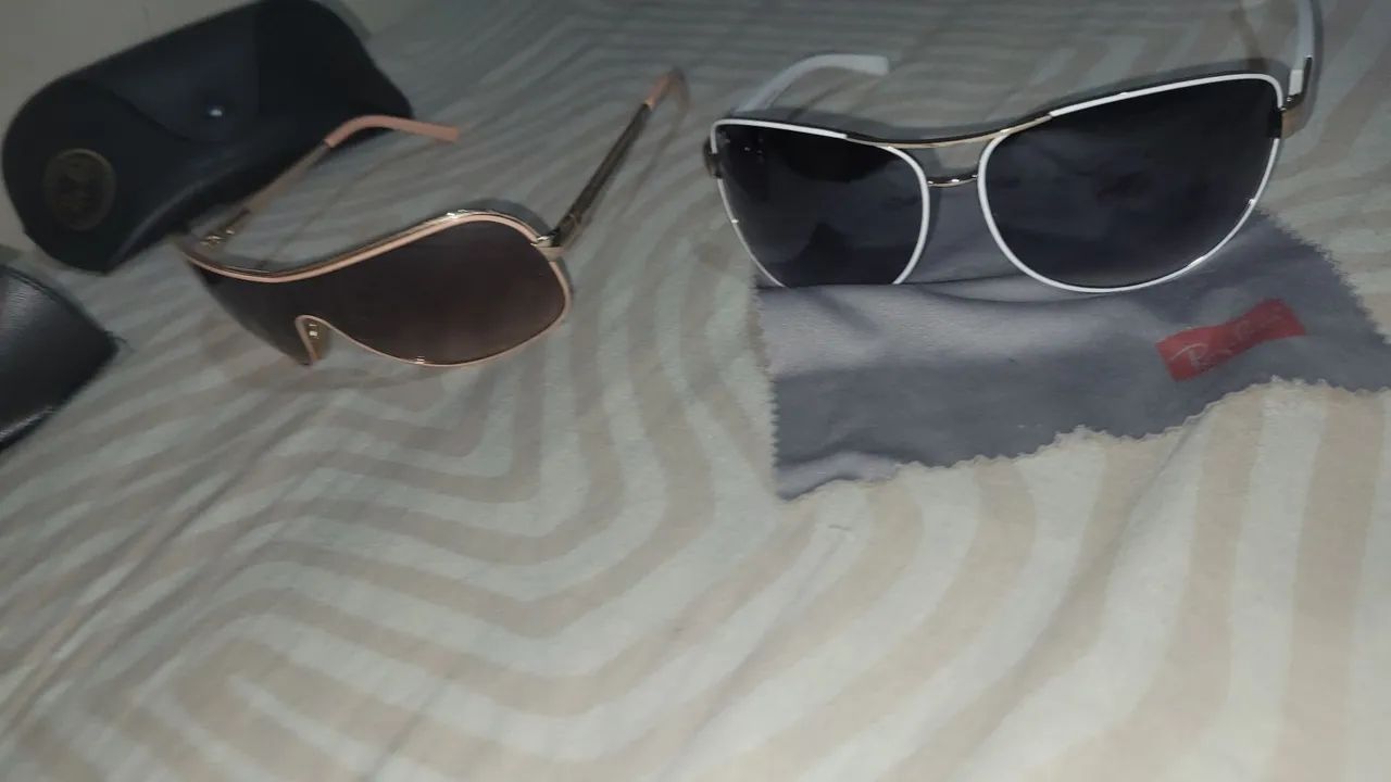 Rayban original Ótimo Estado